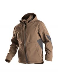 Softshelljacke Herren